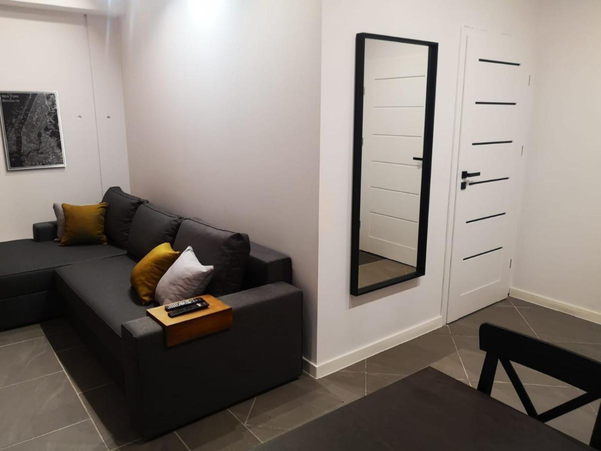 Apartamenty Lena 4 Racibórz Exterior foto